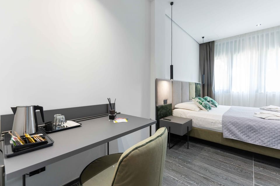 ML luxury room Bed and Breakfast in Emilia-Romagna
