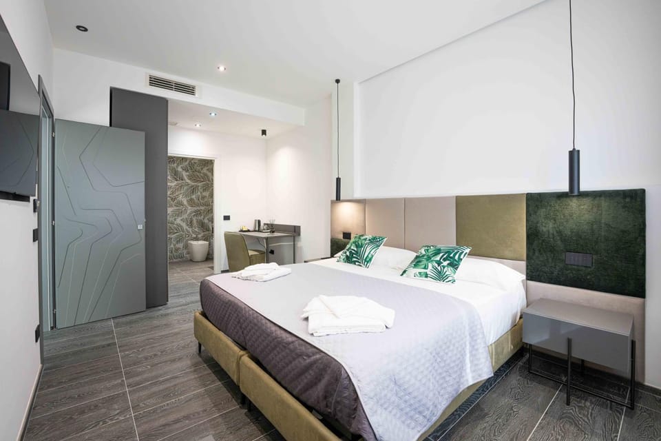 ML luxury room Bed and Breakfast in Emilia-Romagna