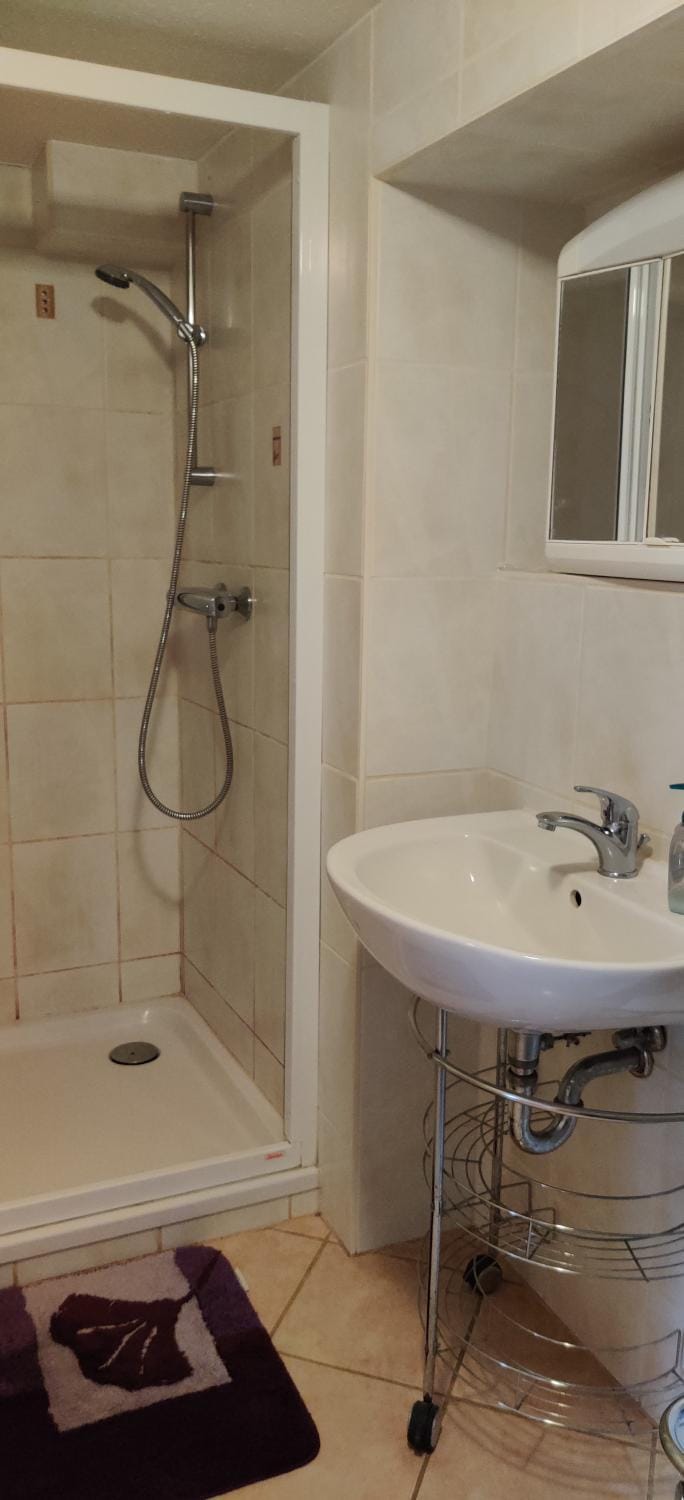 Urlaub auf dem Reiterhof Schaarschmidt Apartment in Erzgebirgskreis
