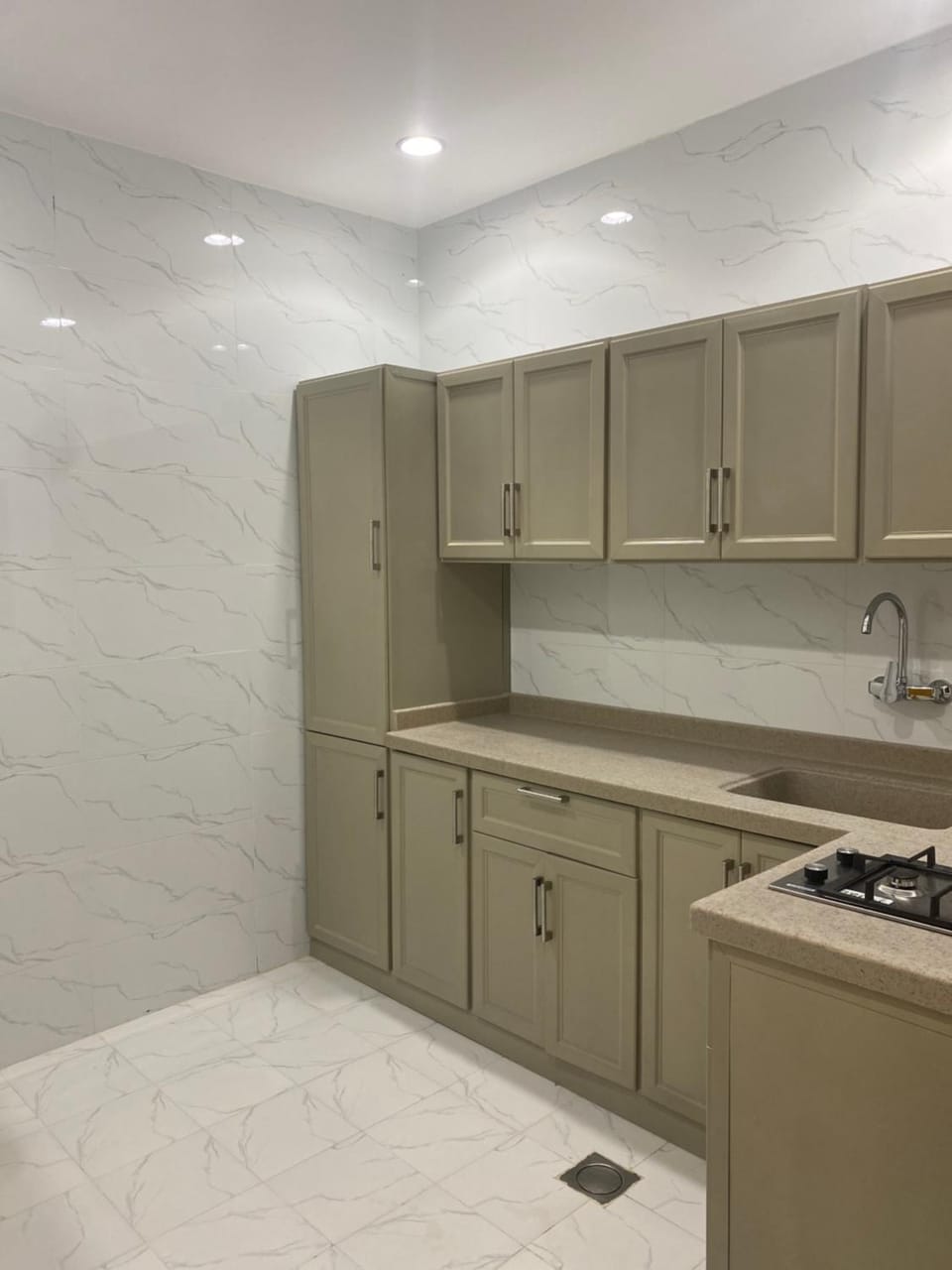 جوهرة العربية Apartment hotel in Riyadh