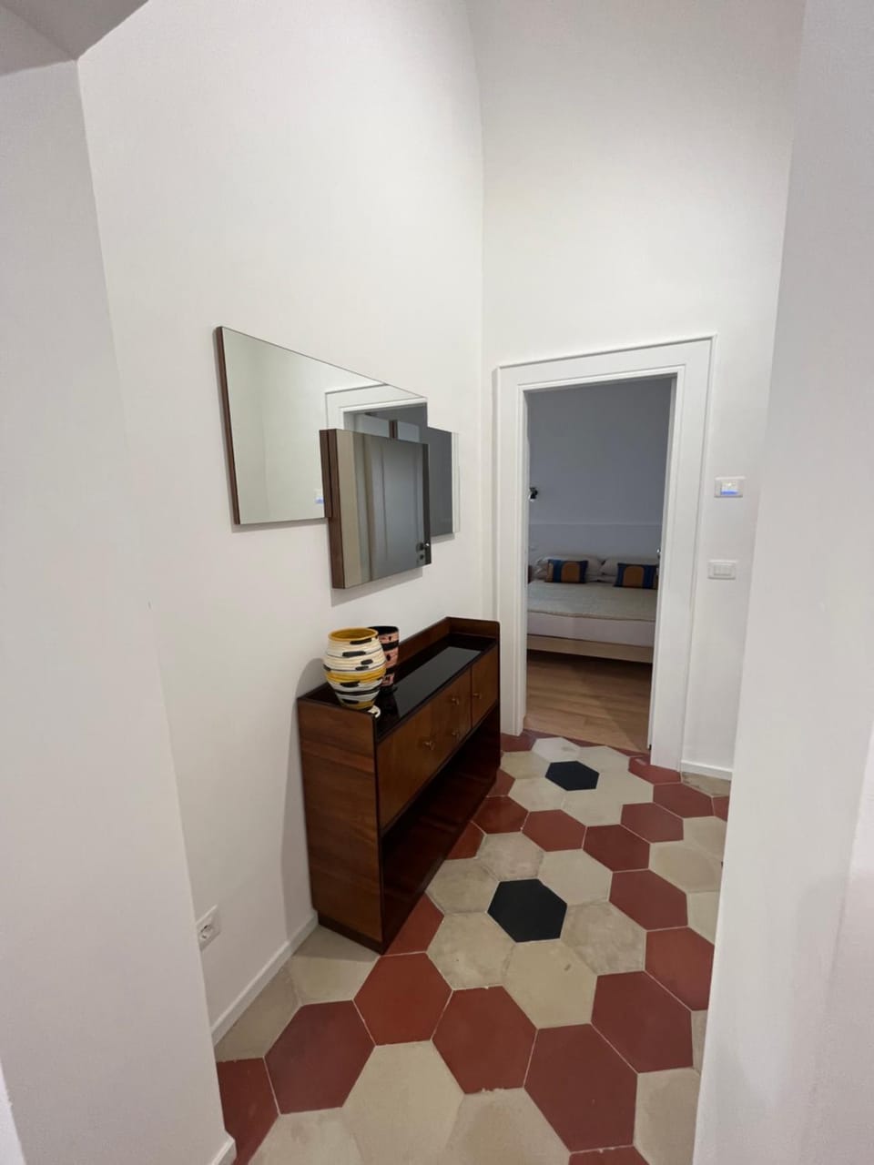 Internal: Not applicable to any particular room