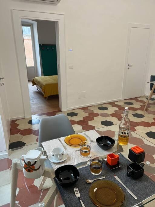 Palazzo Lamantea Boutique Rooms Bed and Breakfast in Apulia