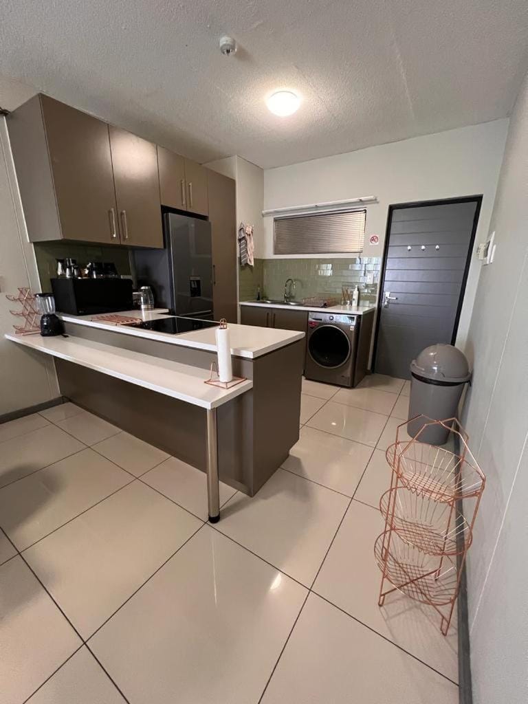 D's Central Hideout Apartment in Windhoek