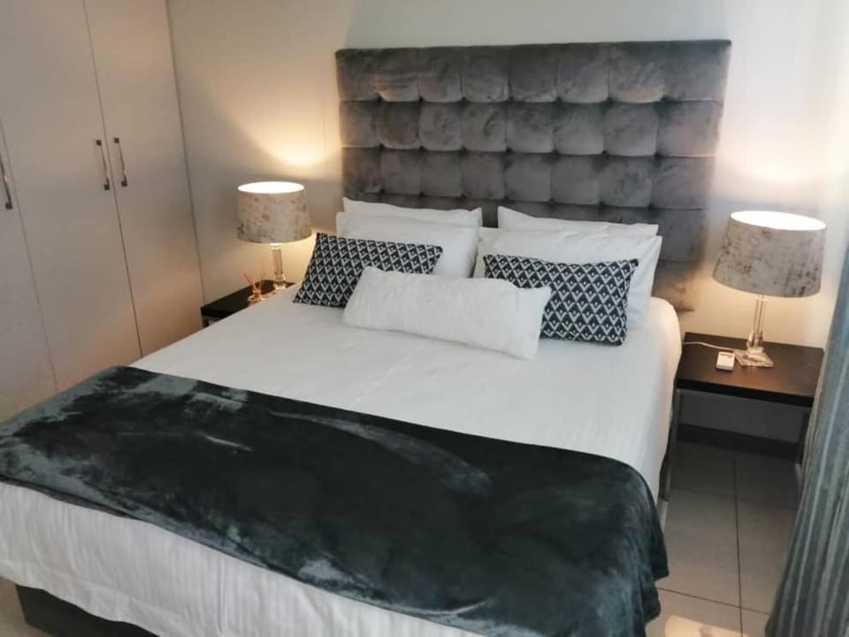 D's Central Hideout Apartment in Windhoek