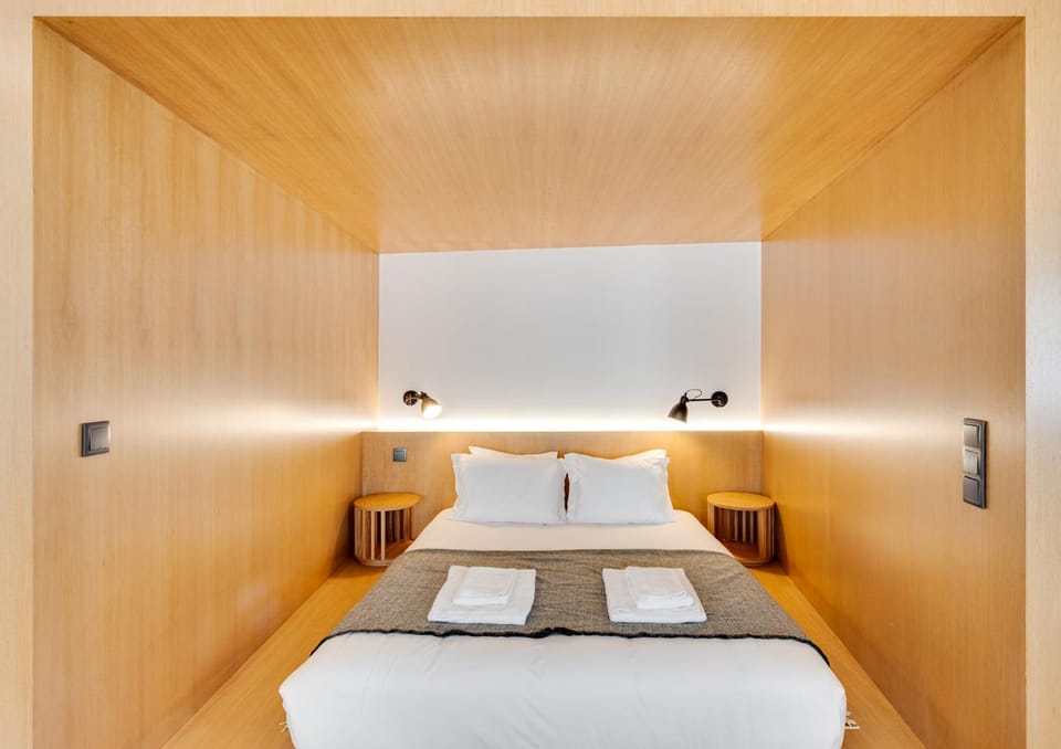 Miragaia Apartments by DA'HOME Apartment in Porto