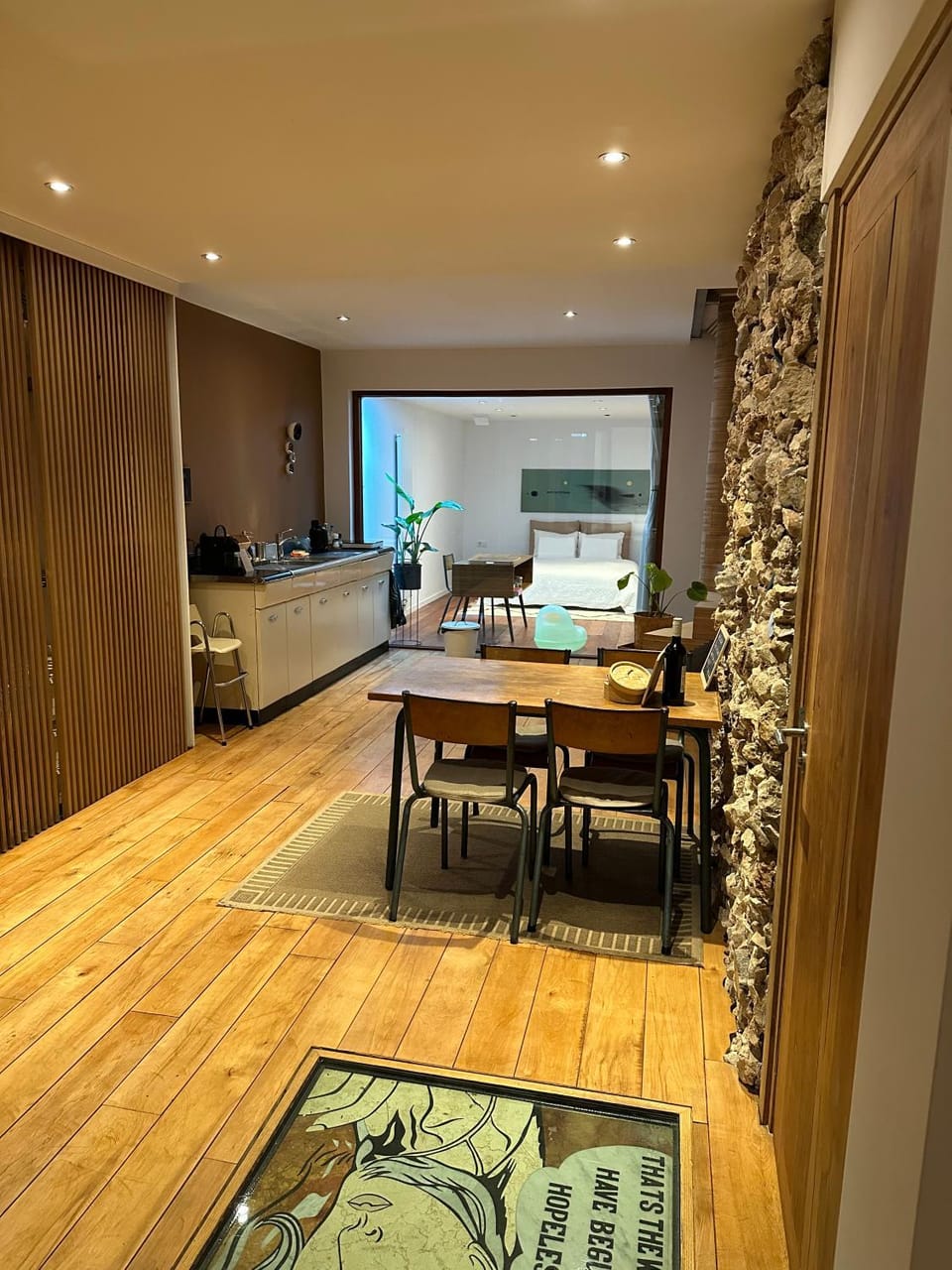 Kitchen or kitchenette, Photo of the whole room, Dining area, kitchen, kitchen