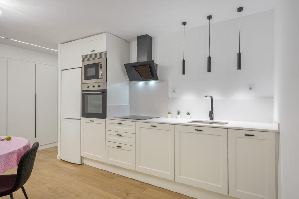 Myholidayshome Apartment in Palamós
