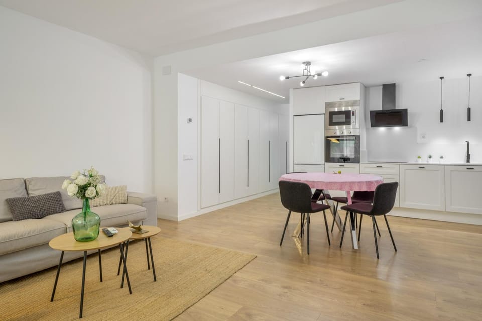 Myholidayshome Apartment in Palamós