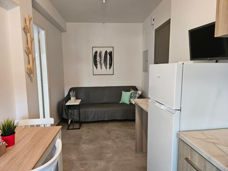 SC_apartments Apartment in Nicosia District