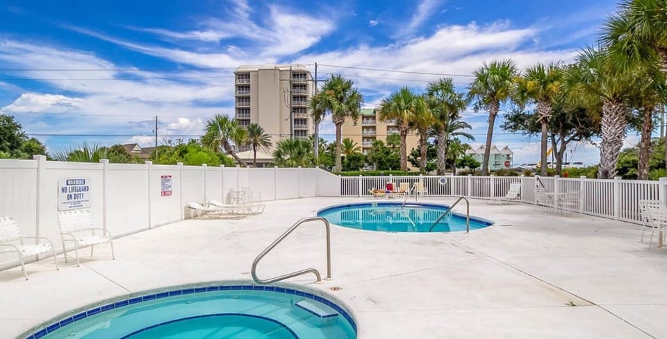 Riviera Dunes 302 House in Ono Island