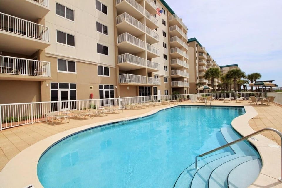 Sandy Key 337 House in Perdido Key
