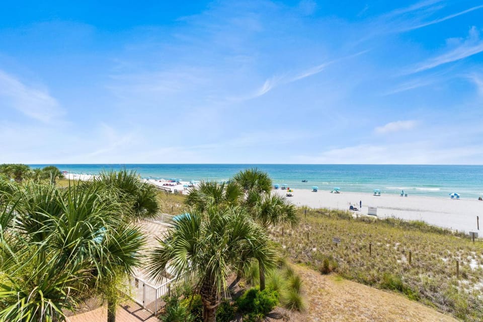 Sandy Key 337 House in Perdido Key