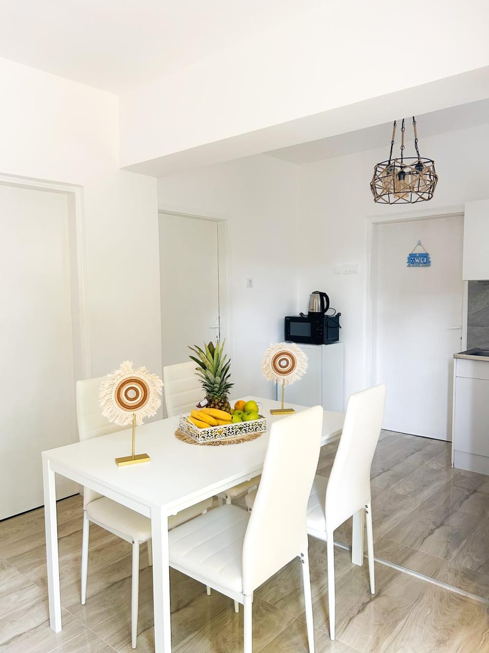 Rise of Olympus apartmani Apartment in Zadar