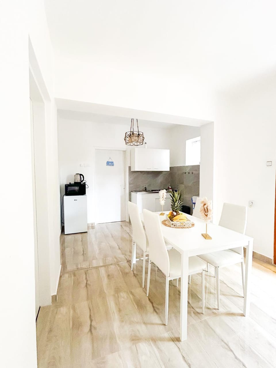 Rise of Olympus apartmani Apartment in Zadar