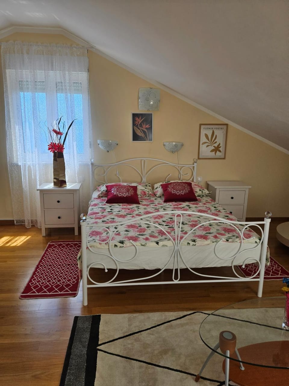 Magic Eden Rijeka Apartment in Rijeka