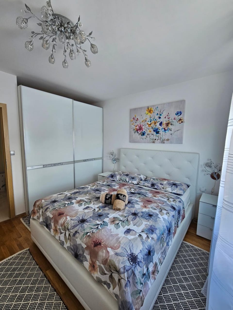 Magic Eden Rijeka Apartment in Rijeka