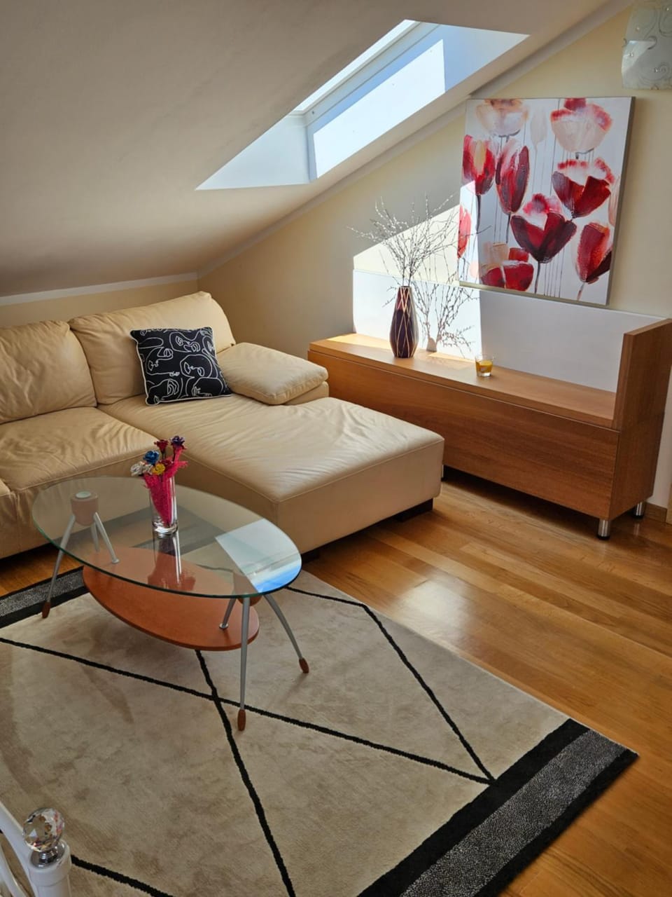 Magic Eden Rijeka Apartment in Rijeka