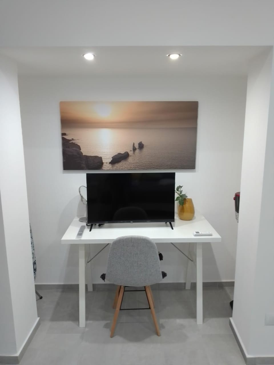 Holiday House Monalisa Apartment in Terrasini