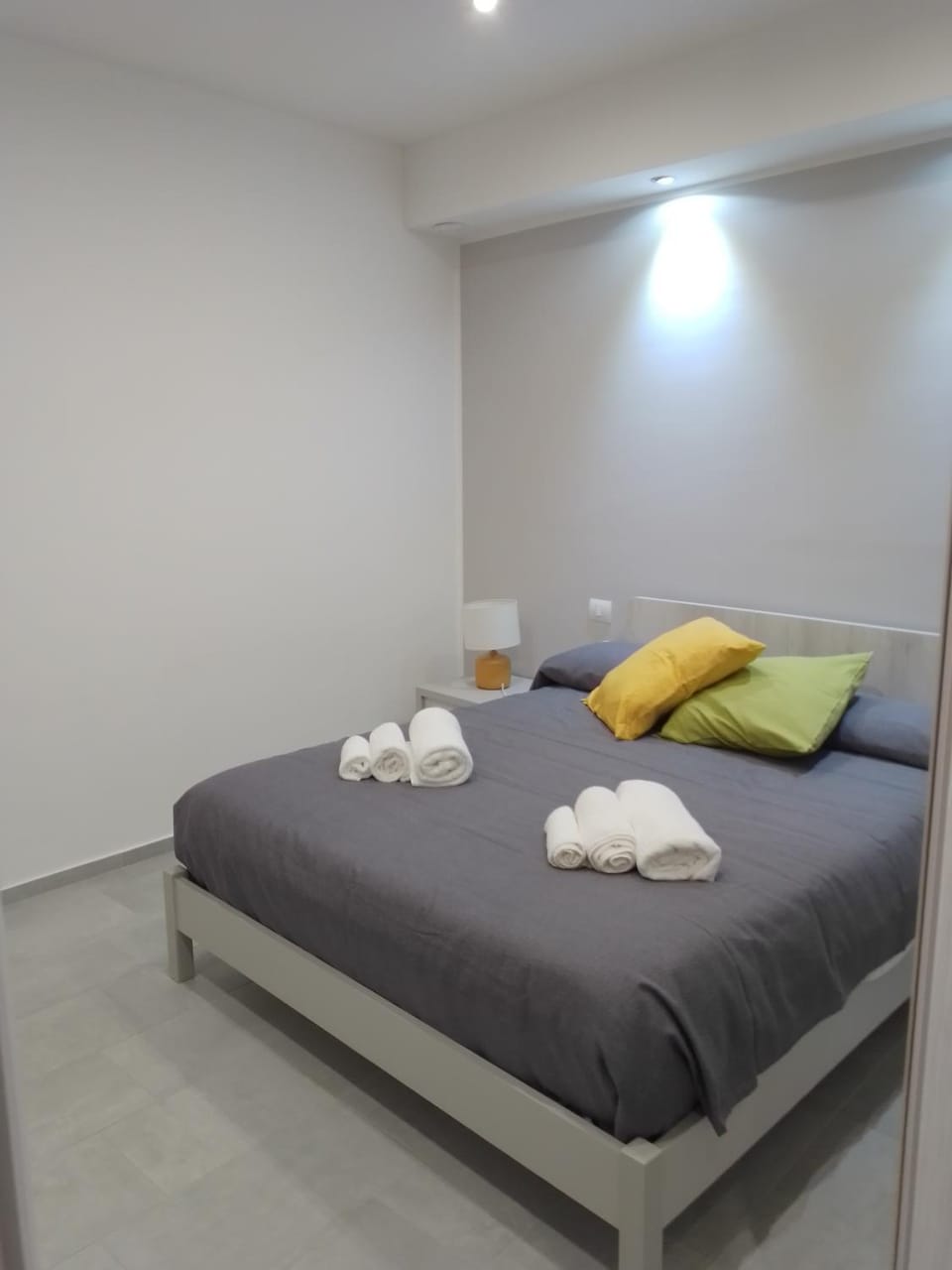 Holiday House Monalisa Apartment in Terrasini