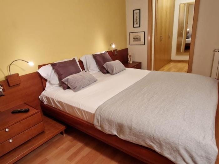 Homing Sabadell 73 Apartment in Sabadell