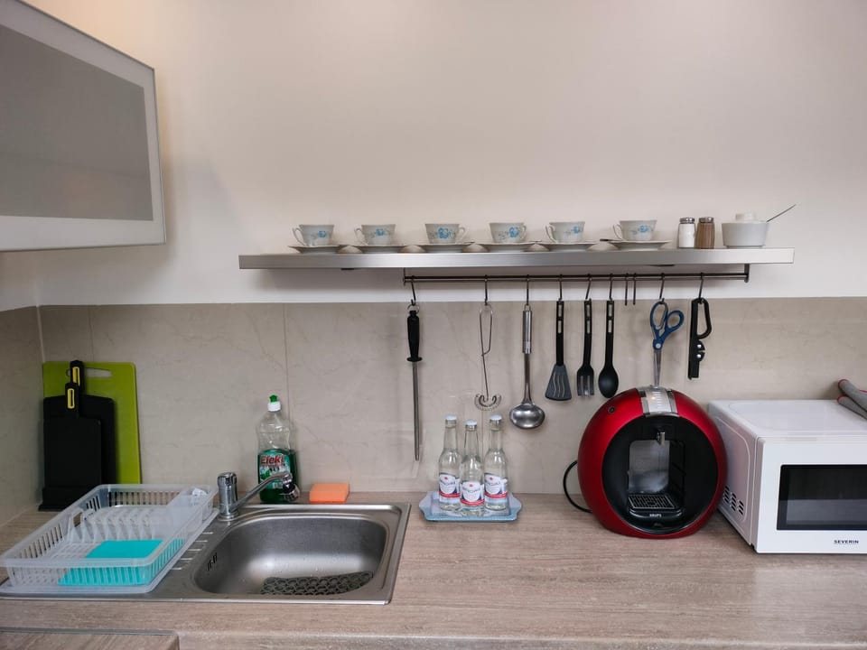 Apartament Na Wspólnej Apartment in Lesser Poland Voivodeship