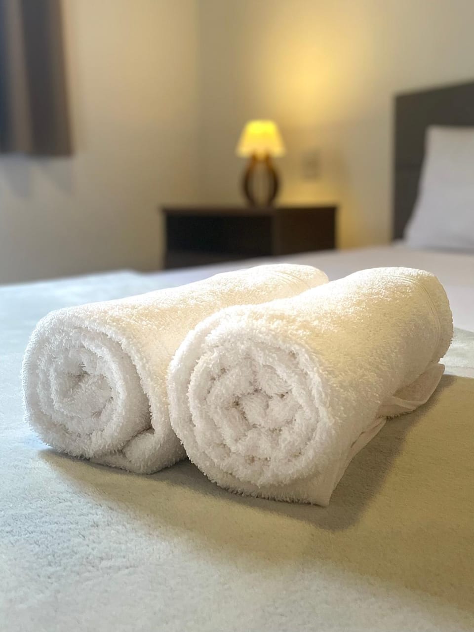 towels
