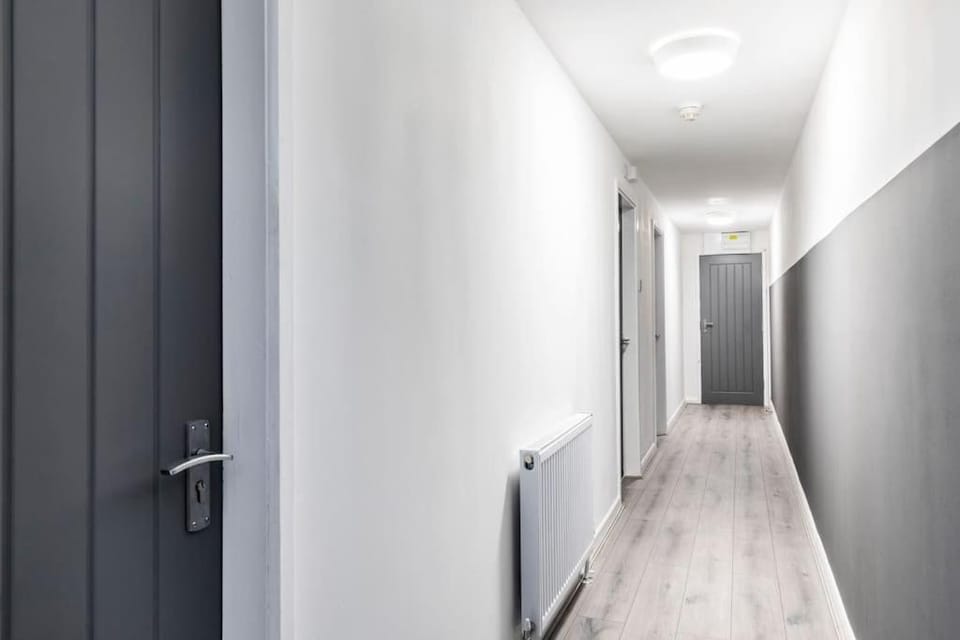 Luxury Apartment just minutes from Leeds City Centre & Uni Apartment in Leeds