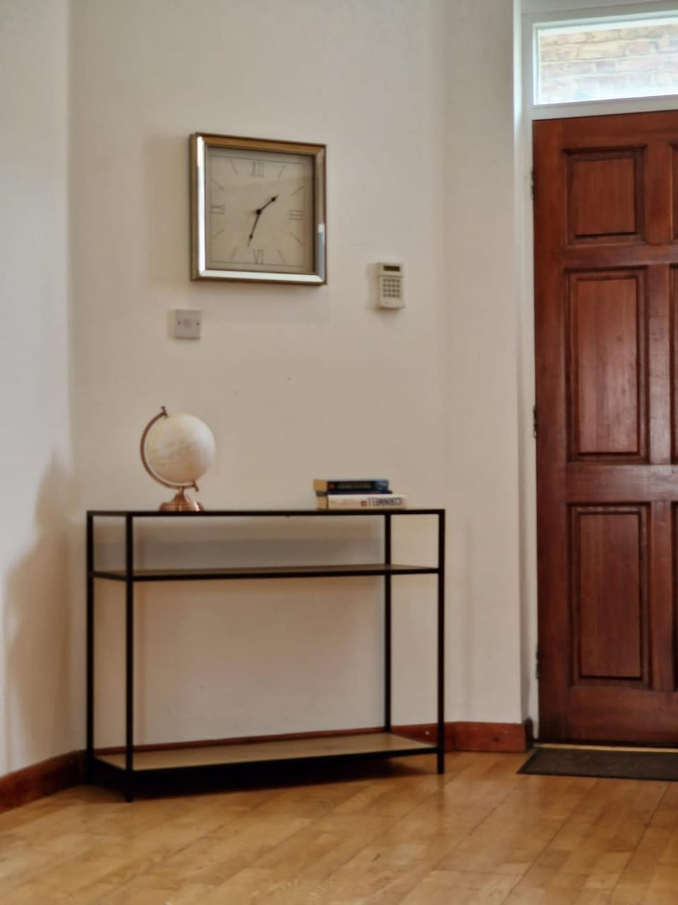 Wonderfund stay in Farringdon! 3 Beds, 6 Sleeps Apartment in London Borough of Islington