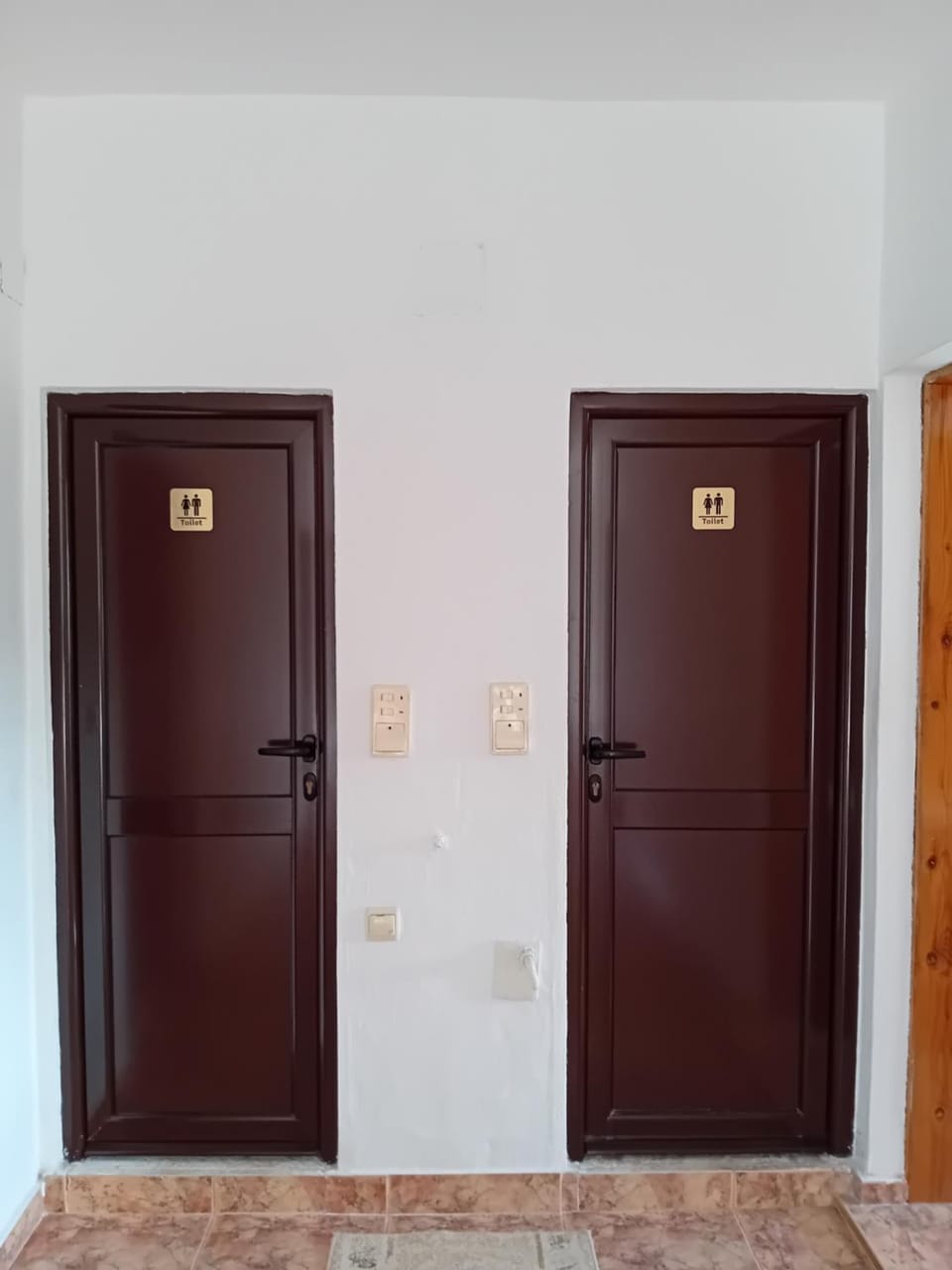 Adi Vacation rental in Ulcinj