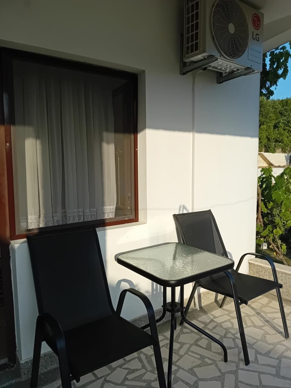 Adi Vacation rental in Ulcinj
