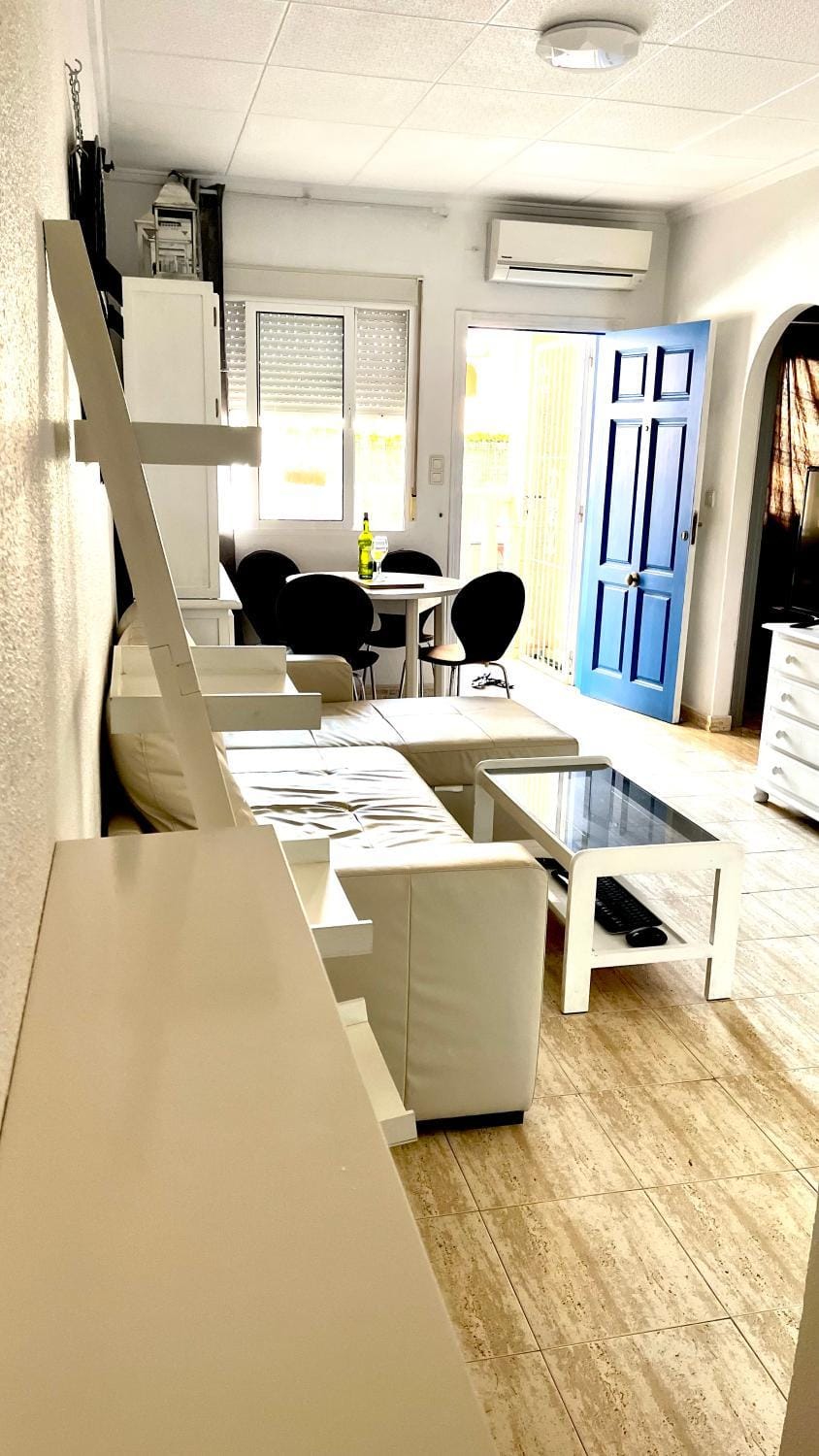 Cozy and Bright apartment Los Locos Apartment in Torrevieja