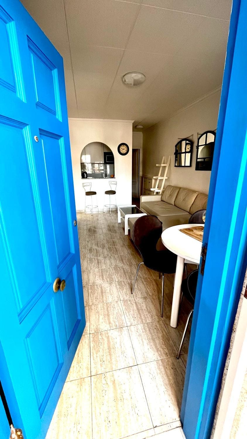 Cozy and Bright apartment Los Locos Apartment in Torrevieja