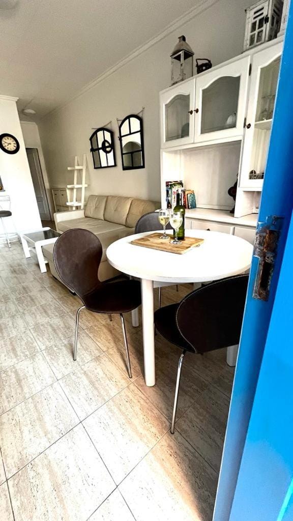 Cozy and Bright apartment Los Locos Apartment in Torrevieja