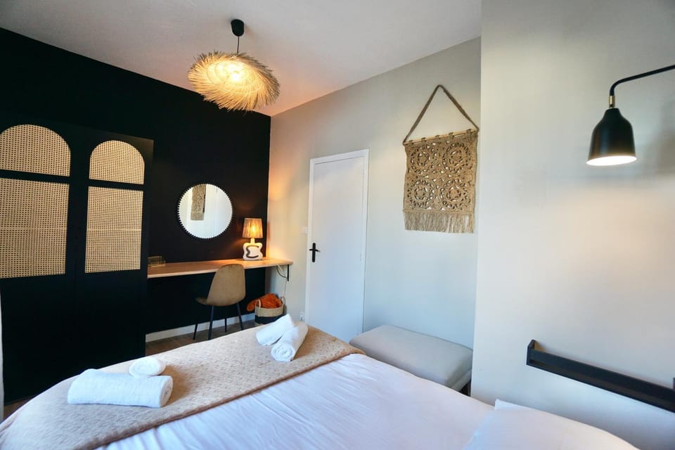 L'Iconique Apartment in Concarneau