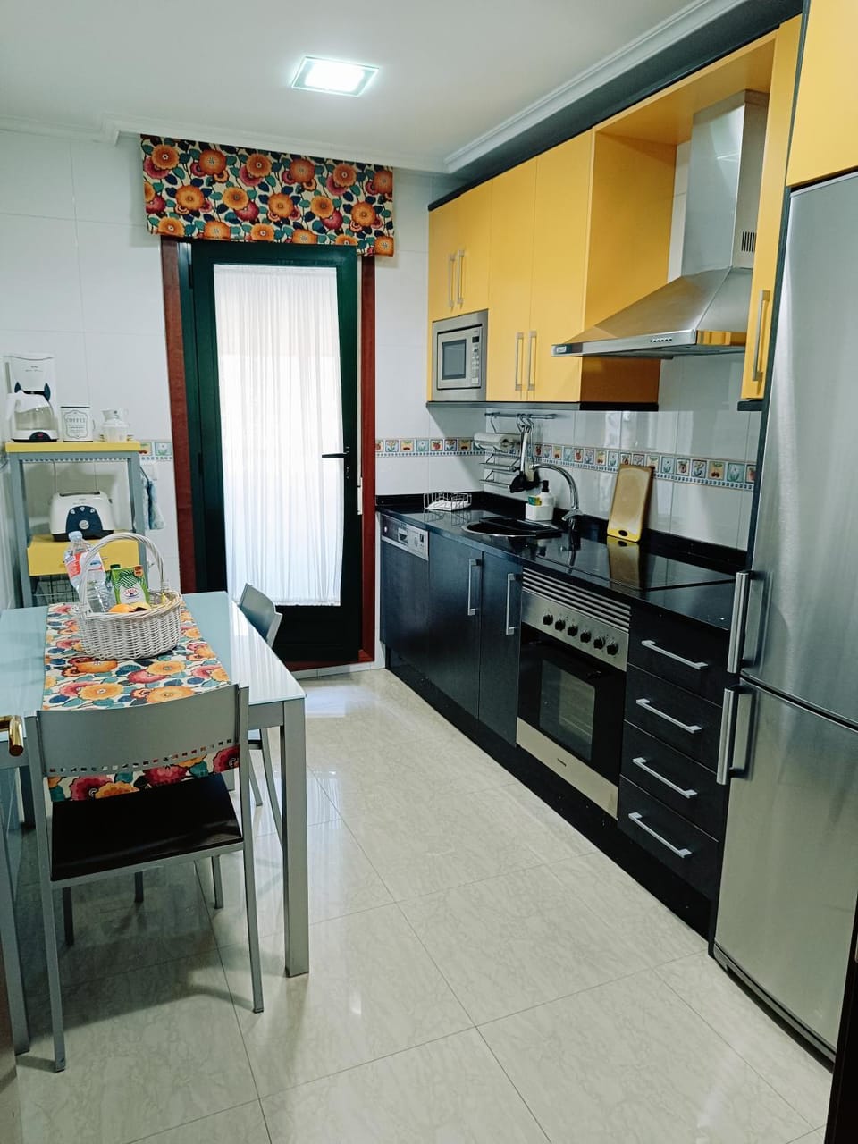 Atico Rias Baixas Apartment in O Salnés
