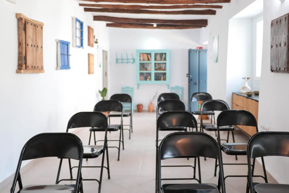 Meeting/conference room