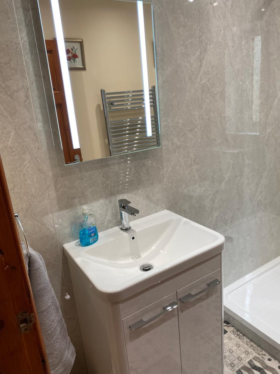 Springwell Cottage House in Fort William