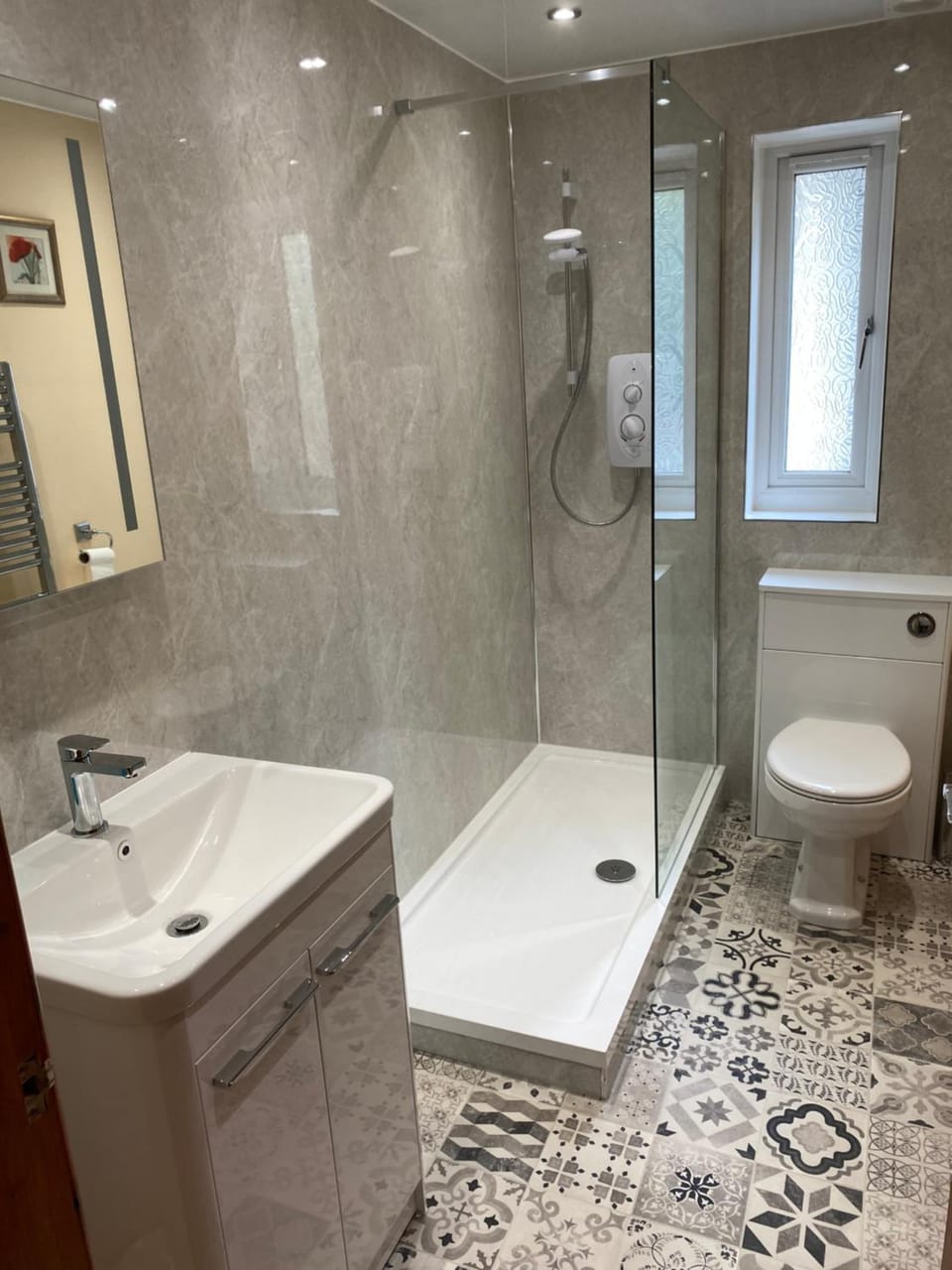 Springwell Cottage House in Fort William