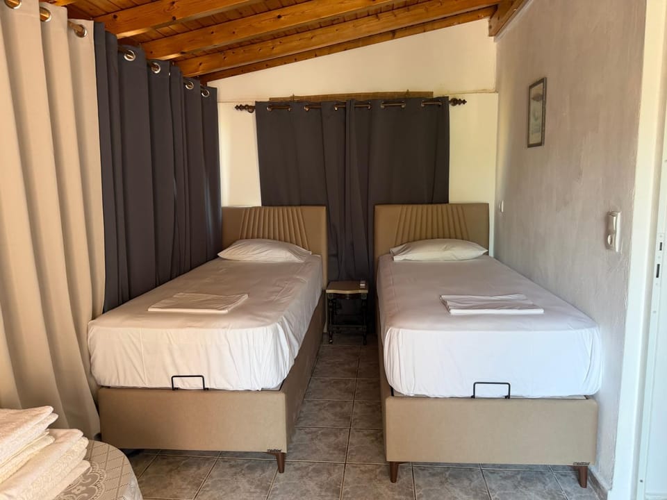 Harry's House Apartment in Peloponnese Region