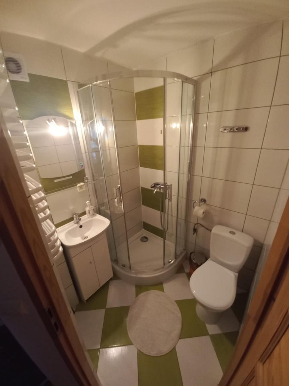 Agroturystyka przy szlaku na Sokolicę Apartment in Lesser Poland Voivodeship