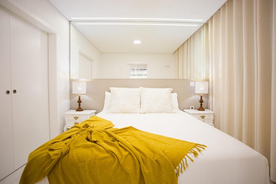 Pérola dos Anjos by LovelyStay Apartment in Funchal