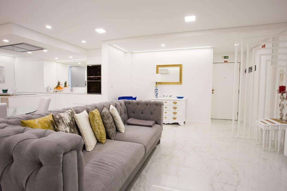 Pérola dos Anjos by LovelyStay Apartment in Funchal