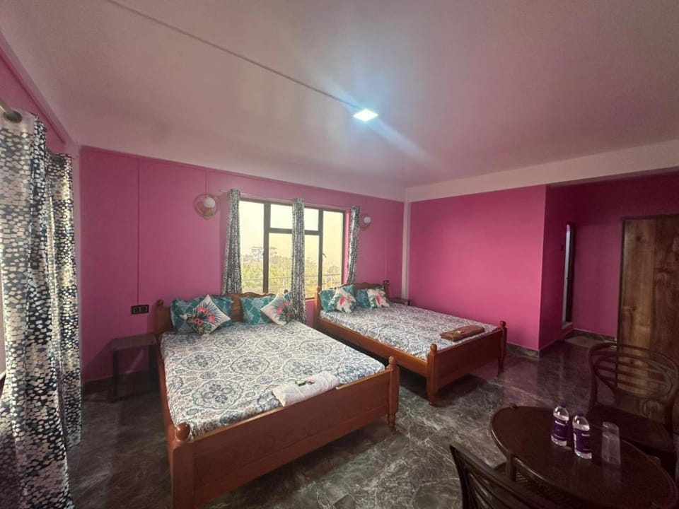 Odyssey Stays Nongrim, Cherrapunji Vacation rental in Bangladesh