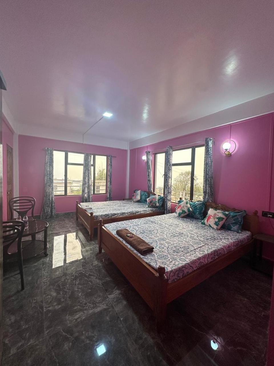 Odyssey Stays Nongrim, Cherrapunji Vacation rental in Bangladesh