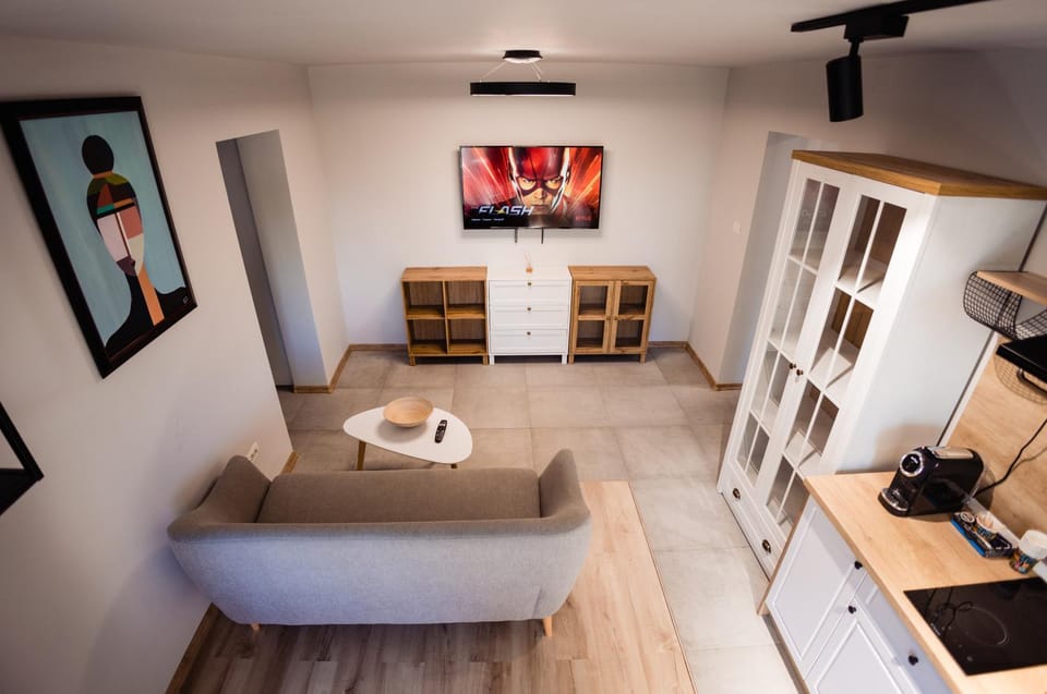 TV and multimedia, Living room