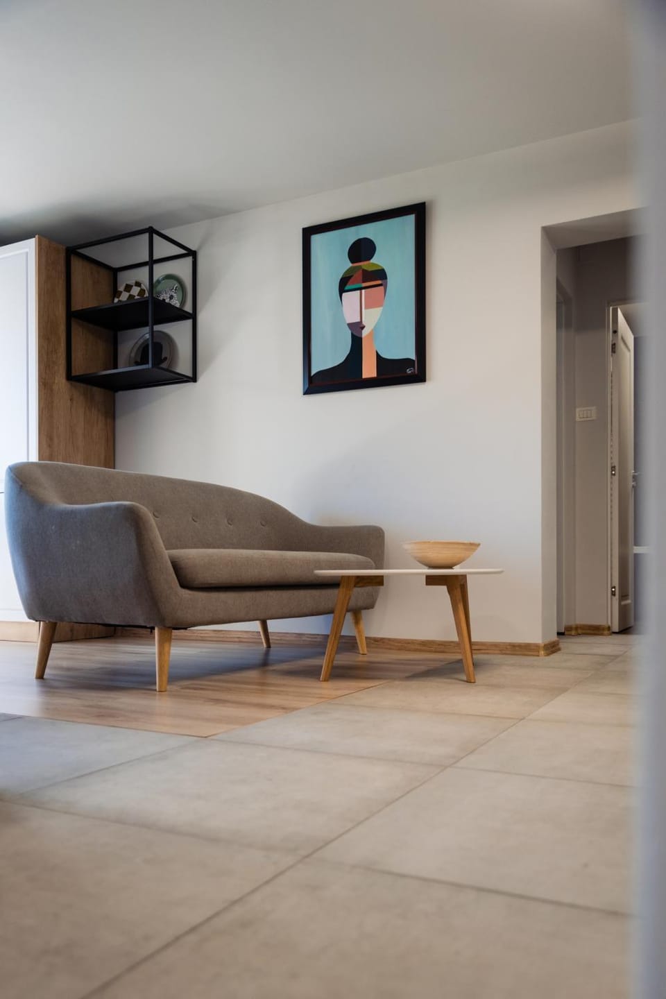 Lounge or bar