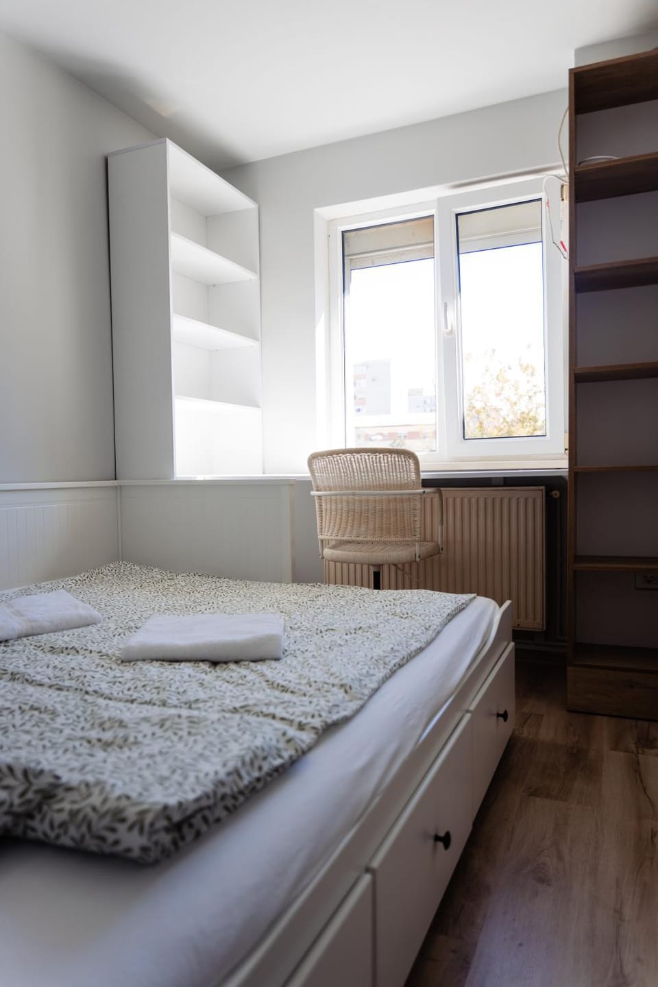 Bed, Other