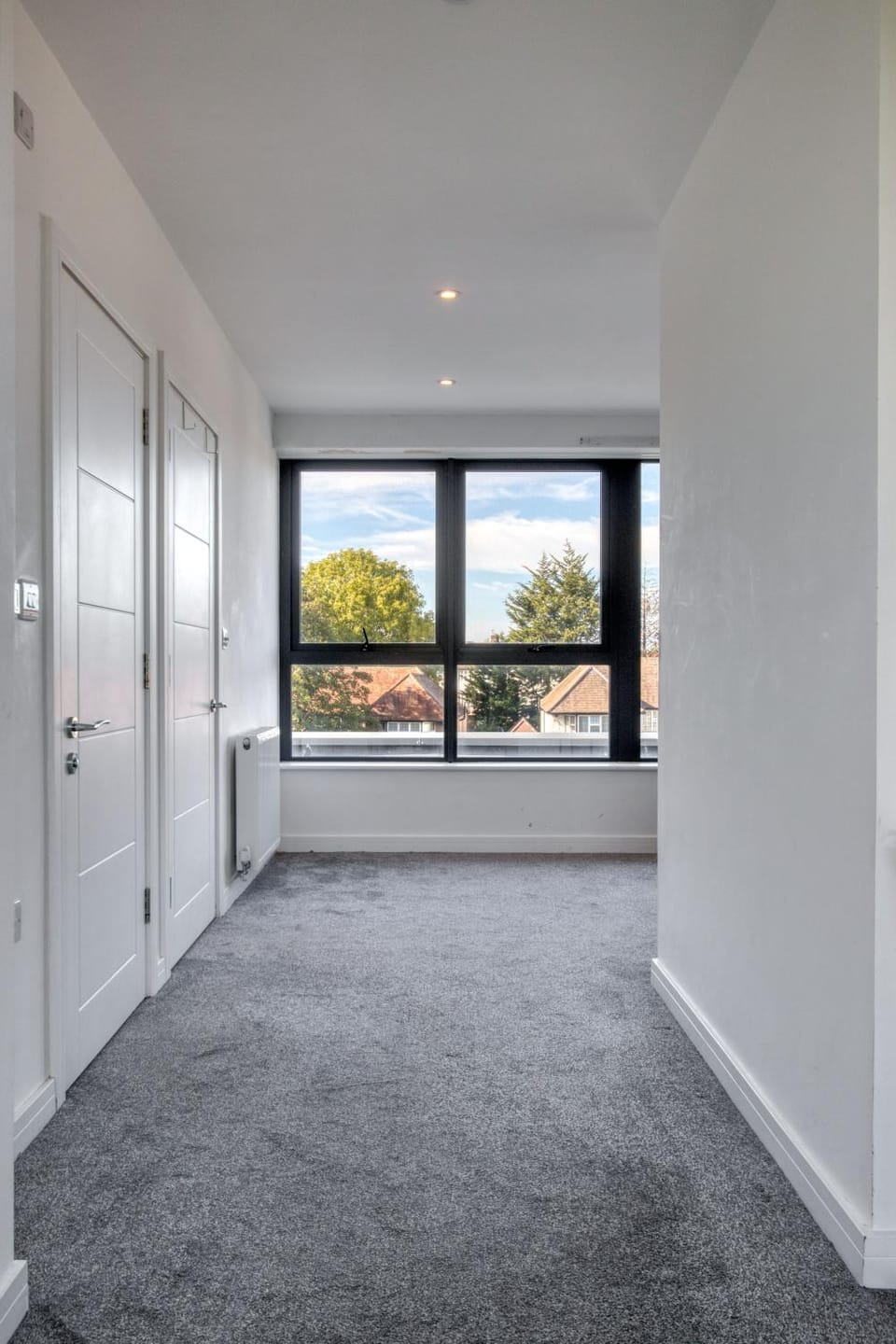 Modern Penthouse in Wembley Apartment in Wembley