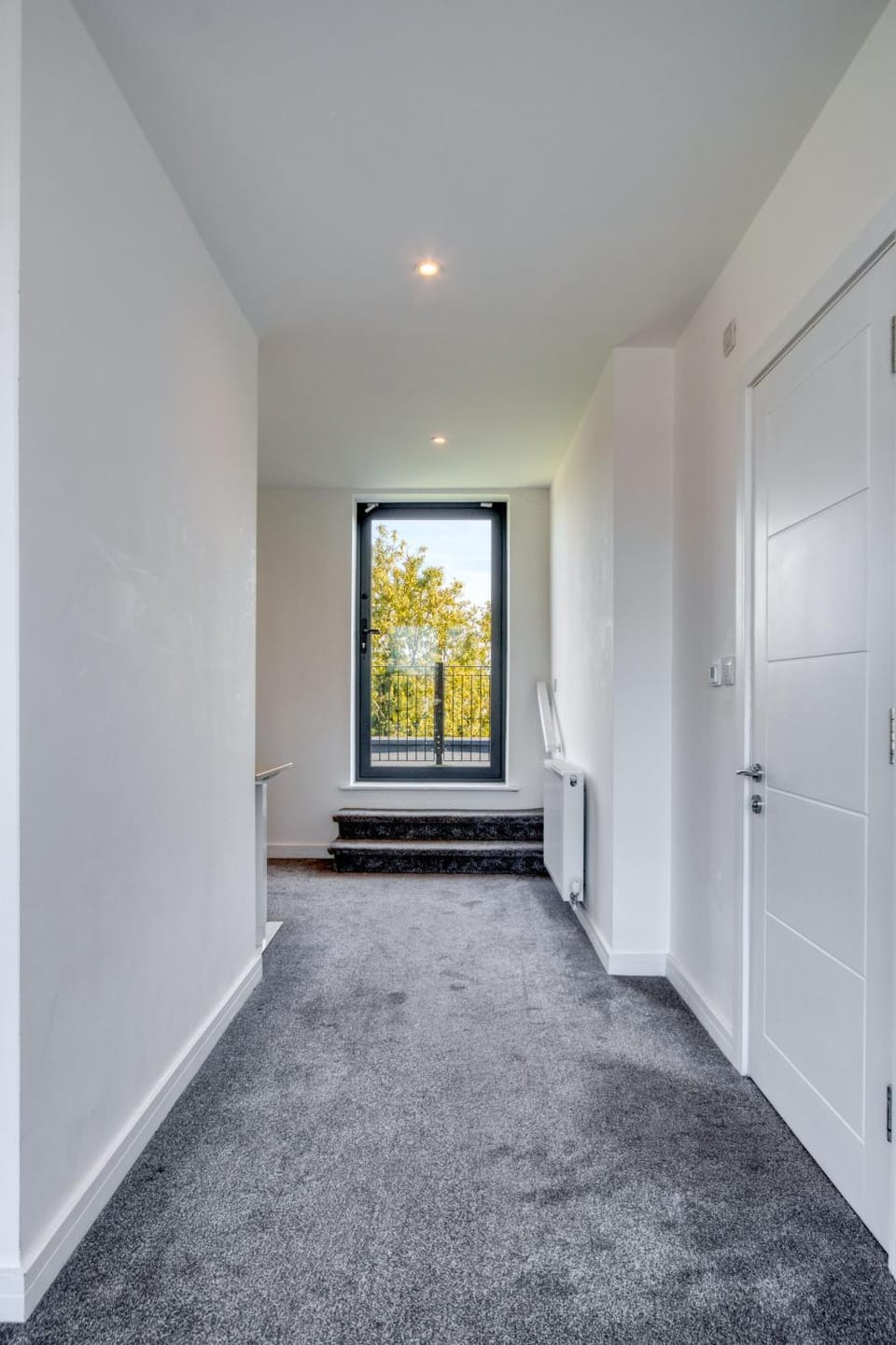 Modern Penthouse in Wembley Apartment in Wembley