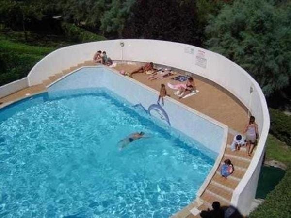 Vittoria Immobilier 6 -REGLEMENT SUR PLACE - chèques vacances acceptés Apartment in La Grande-Motte